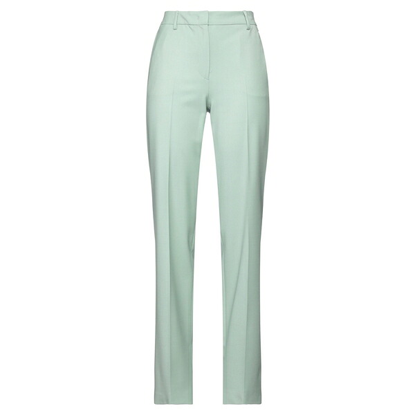 【貨物輸送無料】 PTトリノ レディース 心地好いズボン下 ボトムス Pants Green