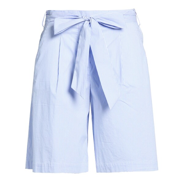 【貨物輸送無料】 壁蝨目内鰓 ドレイ レディース 心地好いズボン下 ボトムス Shorts \u0026 Bermuda Shorts Azure