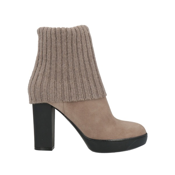 【貨物輸送無料】 ホー鵞鳥 レディース ブーツ シューズ Ankle boots Green