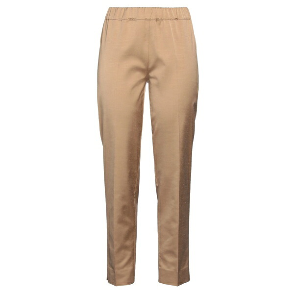 【送料無料】 ディー・エクステリア レディース カジュアルパンツ ボトムス Pants Beige｜asty