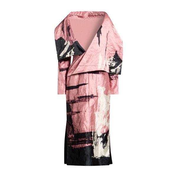 【貨物輸送無料】 アーデム レディース 衣裳 トップス Midi dresses Pink