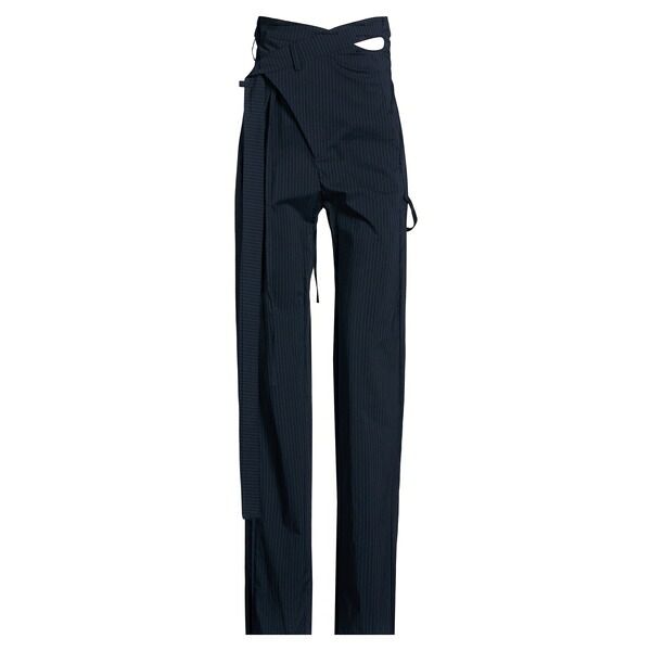 【貨物輸送無料】 オットリンガー レディース 心地好いズボン下 ボトムス Pants Blue