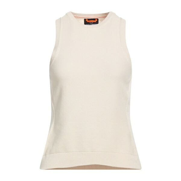 【貨物輸送無料】 パラジャンパーズ レディース ティーシャツ トップス Tops White