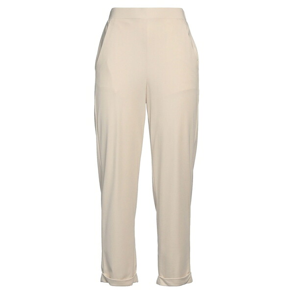 【送料無料】 ナインティーン セブンティ レディース カジュアルパンツ ボトムス Pants White|asty