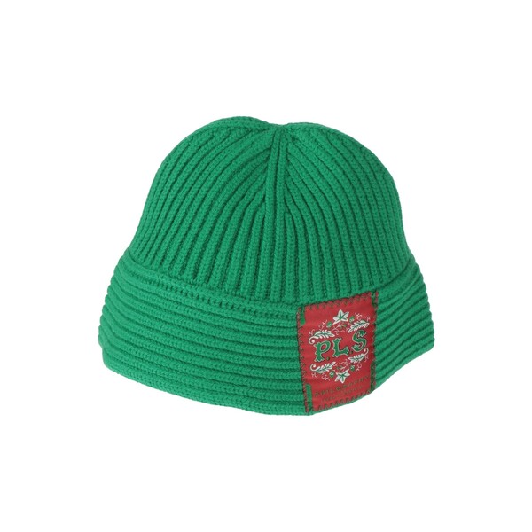 【貨物輸送無料】 フィロソフィーデロレンゾセラフィーニ レディース かぶり笠 付属品 Hats Green