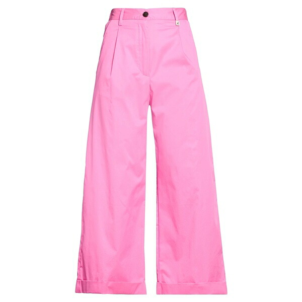 【貨物輸送無料】 ミース レディース 心地好いズボン下 ボトムス Pants Pink