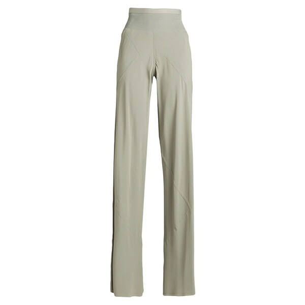 【貨物輸送無料】 リックオウエンス レディース 心地よいズボン下 ボトムス Pants Green