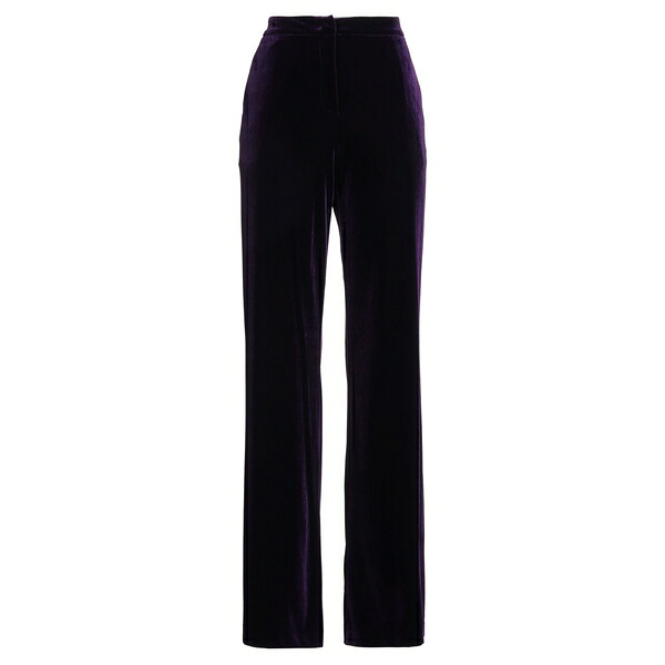 【貨物輸送無料】 ピンコ レディース 心地好いズボン下 ボトムス Pants Purple