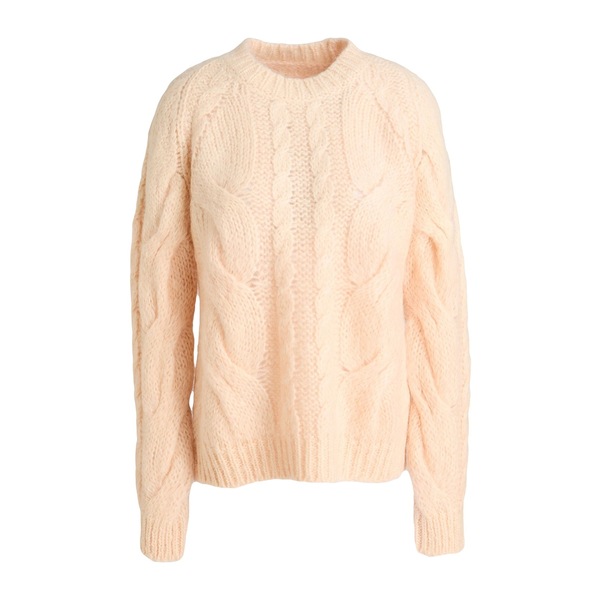 【貨物輸送無料】 マルタンマルジェラ レディース 編み物\u0026スウェーター アウター Sweaters Pink