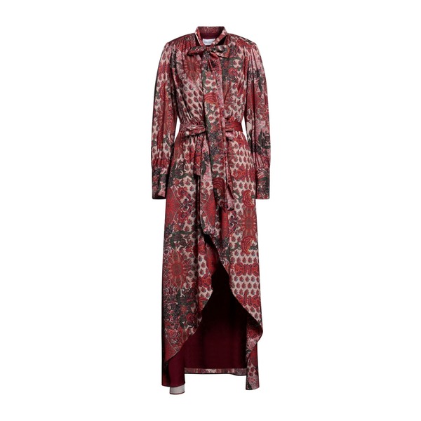 【送料無料】 ガレパリ レディース ワンピース トップス Mini dresses Orange｜asty