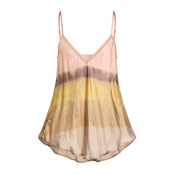 【送料無料】 メドモワゼル レディース Tシャツ トップス Tops Pink｜asty 38,220円