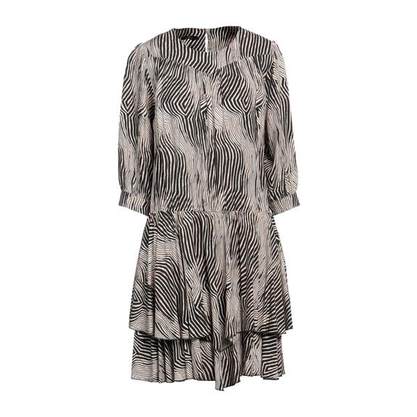 【貨物輸送無料】 メイソンズ レディース 衣装 トップス Mini dresses Beige