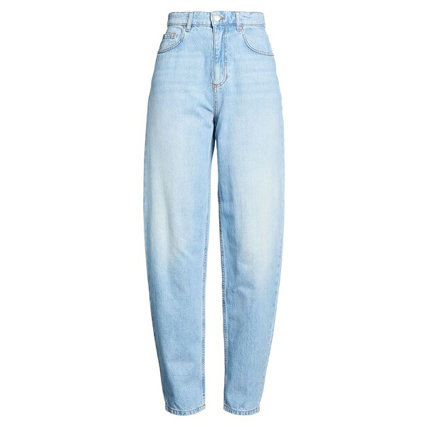 【貨物輸送無料】 マレーラ レディース ジーンズズボン下 ボトムス Jeans Blue