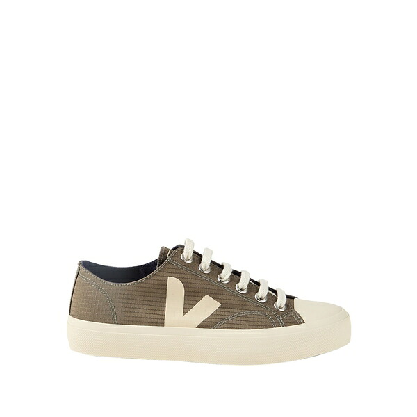 【送料無料】 ヴェジャ レディース スニーカー シューズ Sneakers Green｜asty