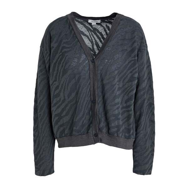 【貨物輸送無料】 クロスリー レディース ジレー アウター Cardigans Grey
