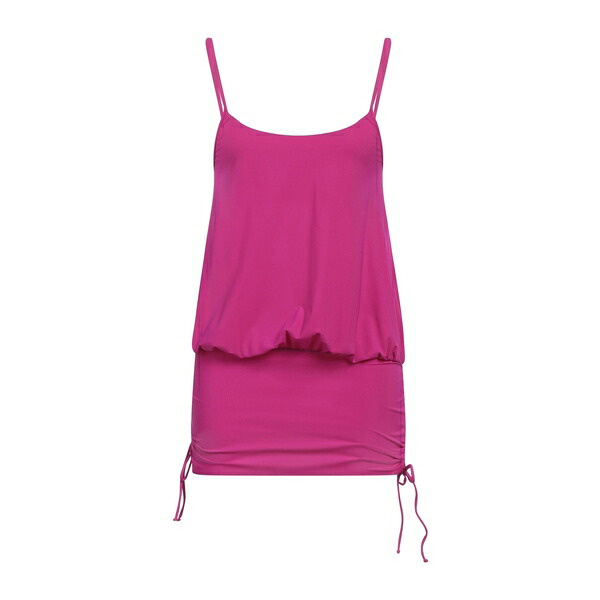 【送料無料】 チアラ・ボニ・プティ・ローブ レディース Tシャツ トップス Tops Red|asty