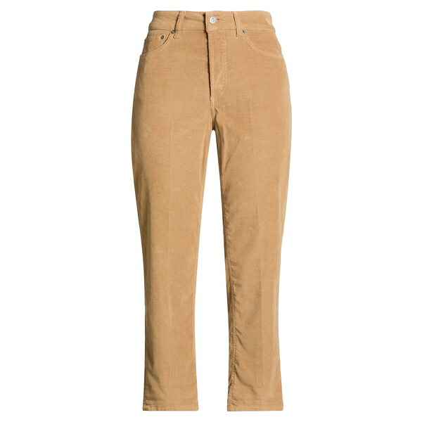【貨物輸送無料】 ドンダップ レディース 心地好いズボン下 ボトムス Pants Beige