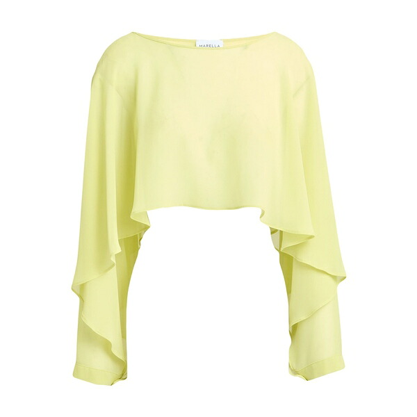 【貨物輸送無料】 マレーラ レディース ティーシャツ トップス Tops Green