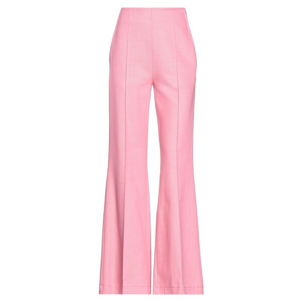 【送料無料】 ハブワン レディース カジュアルパンツ ボトムス Pants Pink｜asty