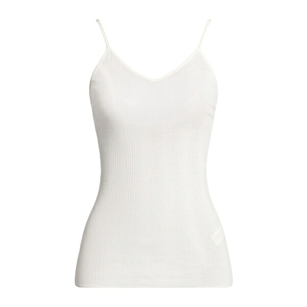 【貨物輸送無料】 紙凧 レディース ティーシャツ トップス Tops White