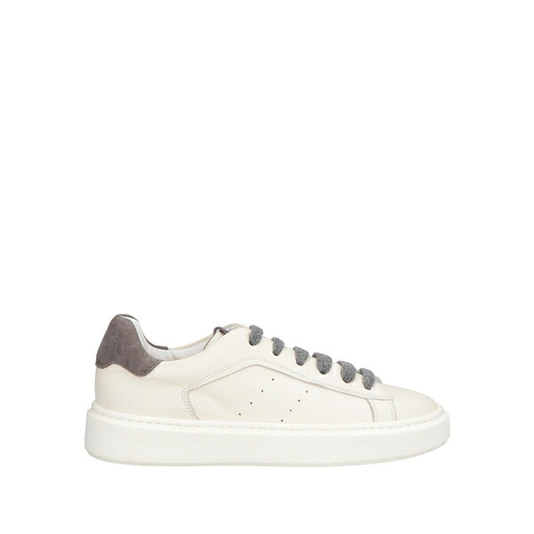 【送料無料】 ドンカルズ レディース スニーカー シューズ Sneakers White｜asty