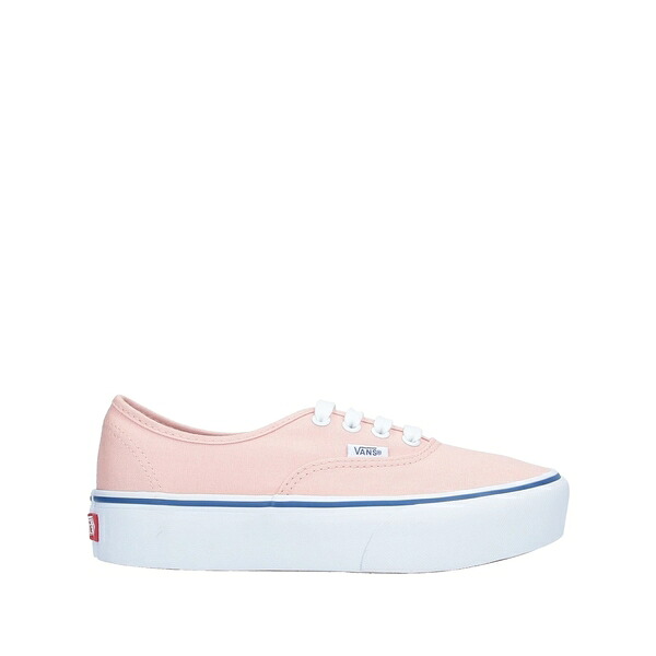 【送料無料】 バンズ レディース スニーカー シューズ Sneakers Pink｜asty