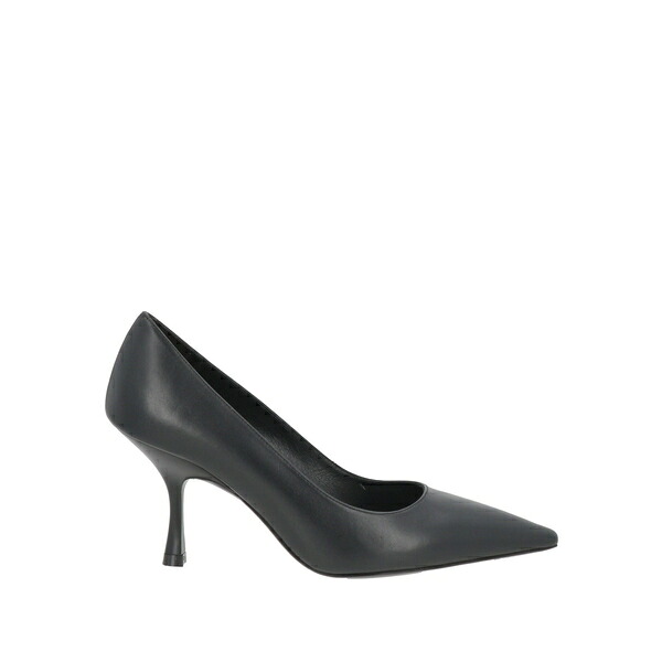 【貨物輸送無料】 スチュアート ワイツマン レディース パンプス シューズ Pumps Black