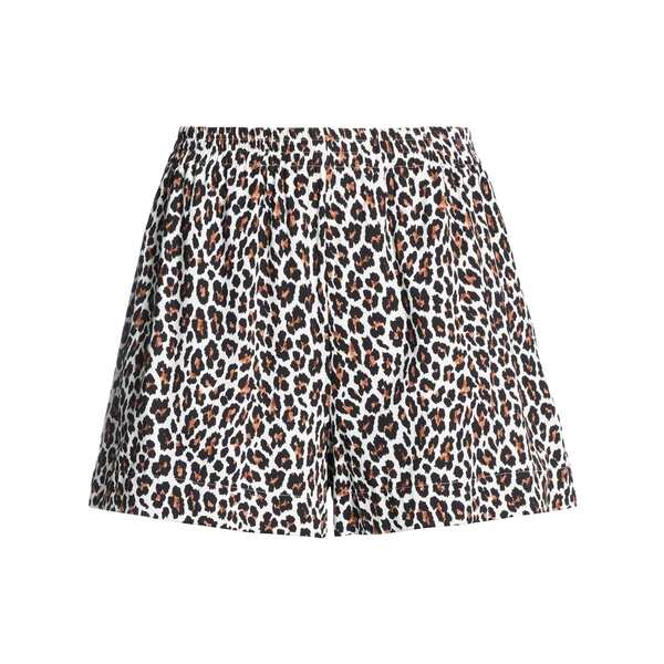 【貨物輸送無料】 フィジコ レディース 心地好いズボン下 ボトムス Shorts \u0026 Bermuda Shorts Black パンツ-ボトムス-レディースファッション