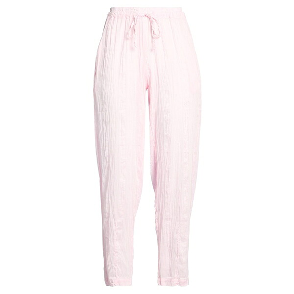 【送料無料】 クロスリー レディース カジュアルパンツ ボトムス Pants Pink｜asty