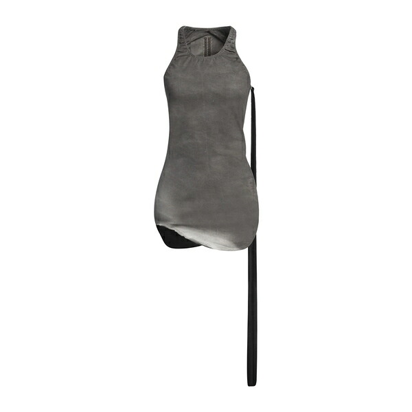 【貨物輸送無料】 リックオウエンス レディース プルオーバー トップス Tops Grey