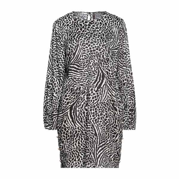 【貨物輸送無料】 マニラグレース レディース 衣装 トップス Mini dresses White