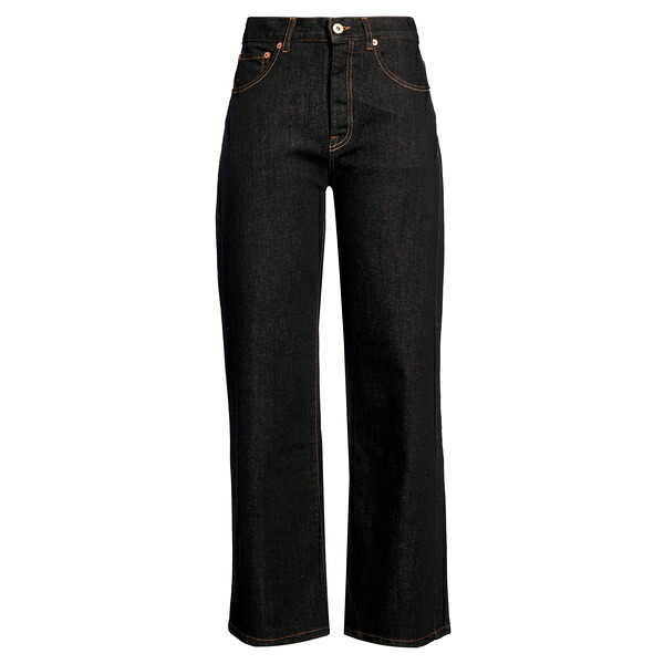 【貨物輸送無料】 クロスリー レディース ジーンズズボン下 ボトムス Jeans Black