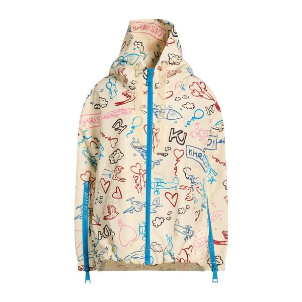 【貨物輸送無料】 クリスジョイ レディース 上衣＆上衣 アウター Jackets White