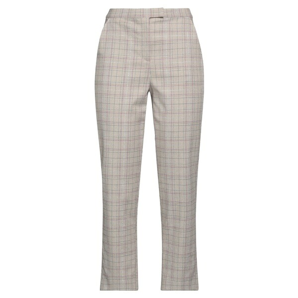 【貨物輸送無料】 パトリツィア ペペ レディース 心地好いズボン下 ボトムス Pants Beige