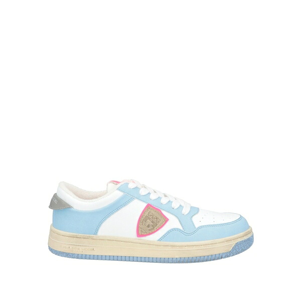 【送料無料】 エーシービーシー レディース スニーカー シューズ Sneakers White｜asty
