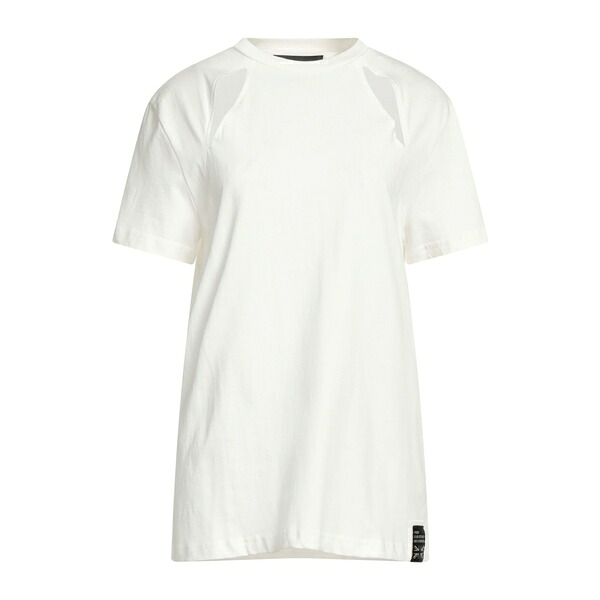 【貨物輸送無料】 ジョン バージニアの州都 レディース プルオーバー トップス T-shirts White