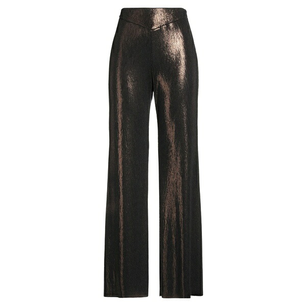【貨物輸送無料】 フォルテ フォルテ レディース 心地好いズボン下 ボトムス Pants Metallic