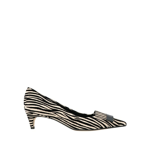 【貨物輸送無料】 セルジオロッシ レディース パンプス シューズ Pumps Beige