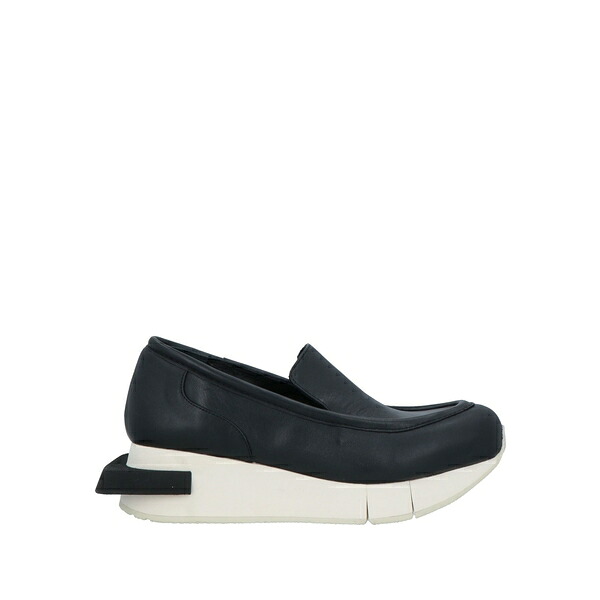 【貨物輸送無料】 パロマ バルセロ レディース スリッポン・ローファー シューズ Loafers Black