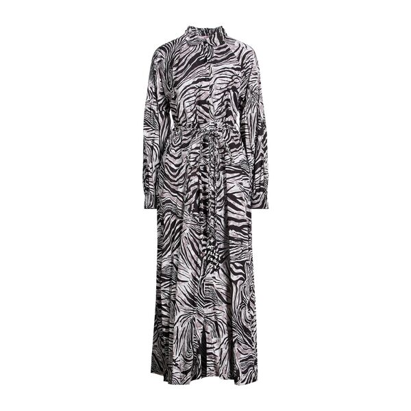 【送料無料】 コナー & ブレイク レディース ワンピース トップス Maxi dresses Grey｜asty 53,880円
