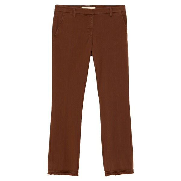 【貨物輸送無料】 トゥルー ロイヤル レディース 心地好いズボン下 ボトムス Pants Orange