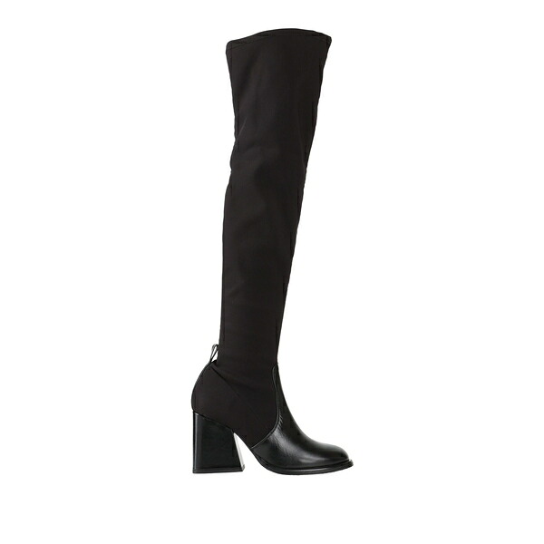【貨物輸送無料】 エクイターレ レディース ブーツ シューズ Boots Black