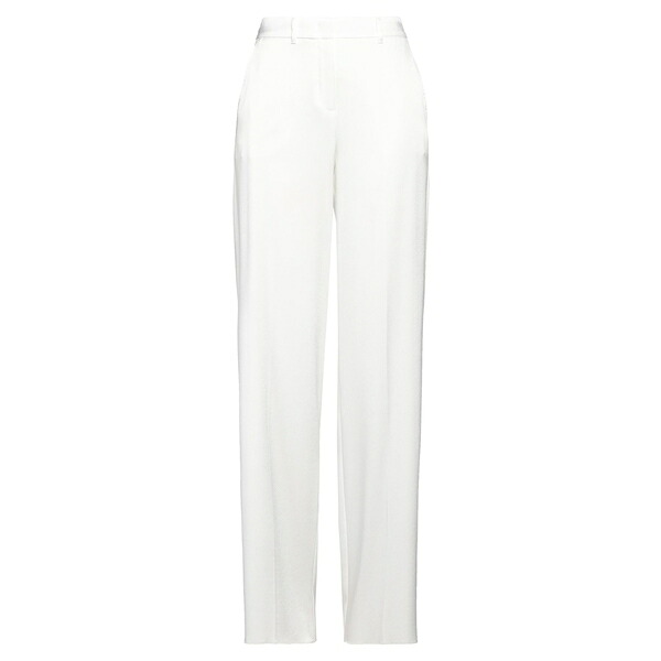 【貨物輸送無料】 マレーラ レディース 心地好いズボン下 ボトムス Pants White