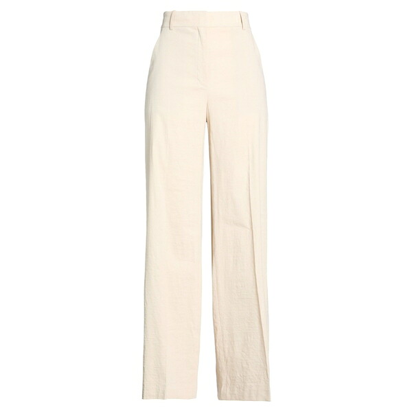 【貨物輸送無料】 行動論理 レディース 心地好いズボン下 ボトムス Pants Beige