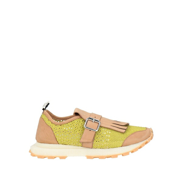 【送料無料】 ファビ レディース スニーカー シューズ Sneakers Green｜asty