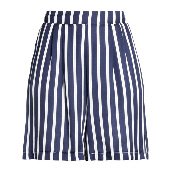 【貨物輸送無料】 壁蝨目内鰓 ドレイ レディース 心地好いズボン下 ボトムス Shorts \u0026 Bermuda Shorts Blue