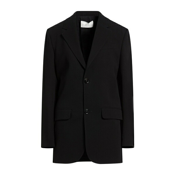 【貨物輸送無料】 意中の女 アレクサンドル マテュッシ レディース 上衣＆上衣 アウター Blazers Black