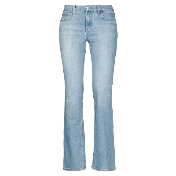 【貨物輸送無料】 ジェイブランド名 レディース ジーンズズボン下 ボトムス Jeans Blue