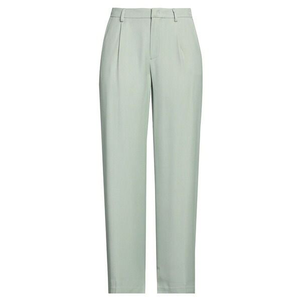【貨物輸送無料】 PTトリノ レディース 心地好いズボン下 ボトムス Pants Green