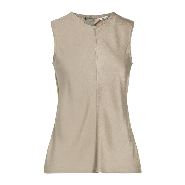 【貨物輸送無料】 意中の女 アレクサンドル マテュッシ レディース プルオーバー トップス Tops Grey